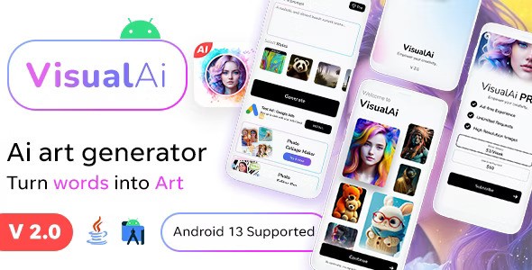 Preview-AIgeneratorV2-ezgif.com-avif-to-jpg-converter-1 VisualAI Mobile App Template