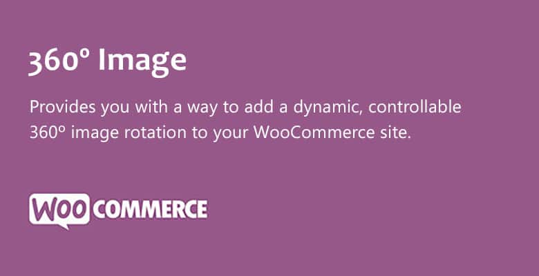 WooCommerce-360-Image WooCommerce 360º Image nulled plugin 1.4.2 - Image 1