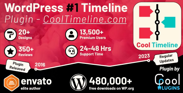 cool-timeline-pro-590x300-1 Cool Timeline Pro NULLED Plugin