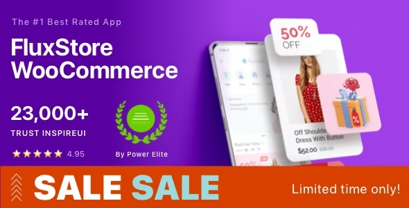 fluxstore-woo Fluxstore WooCommerce nulled plugin