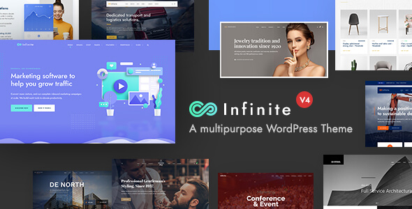 infinite Infinite nulled theme