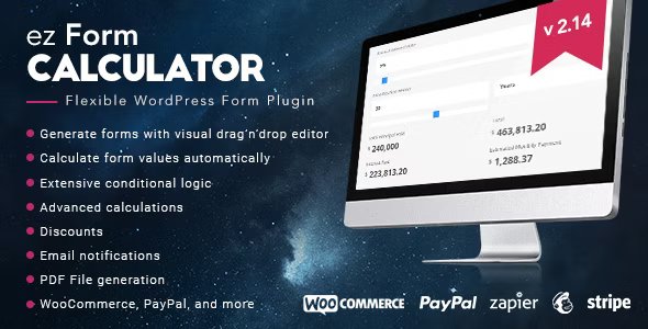 inline_preview_v4 ez Form Calculator nulled plugin