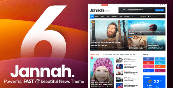 jannah-5 Jannah nulled theme