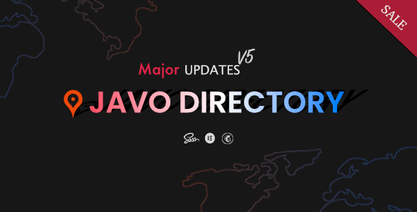 javo-directory Javo Directory nulled theme
