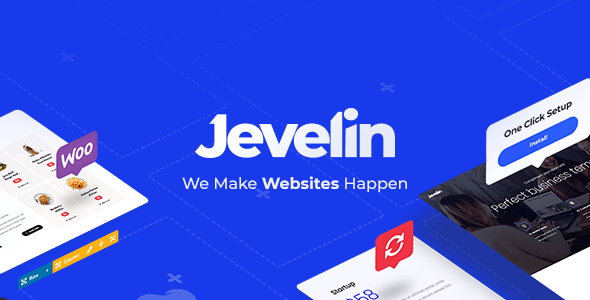 jevelin-5 Jevelin nulled theme