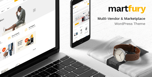 martfury Martfury nulled theme