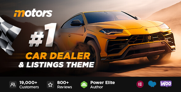 motors Motors nulled theme