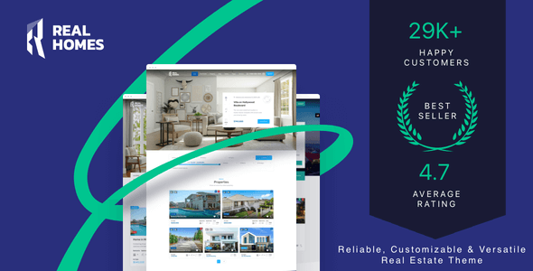 real-homes-2 RealHomes nulled theme