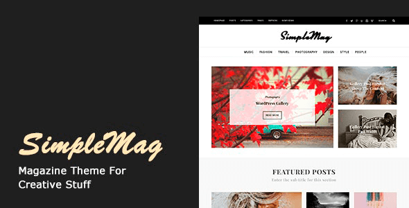 simplemag-1 SimpleMag nulled theme