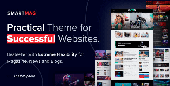 smartmag-1 SmartMag nulled theme