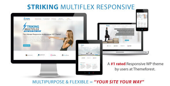 striking-multiflex Striking MultiFlex nulled theme