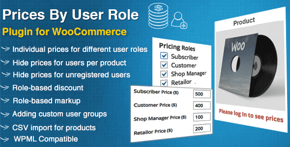 woocommerce-prices-by-user-role Prices By User Role nulled plugin