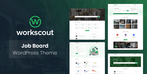 workscout-2 WorkScout nulled theme