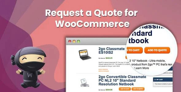wpnulled-103 Request a Quote for WooCommerce nulled plugin