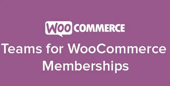 wpnulled-120 Teams for WooCommerce Memberships nulled plugin