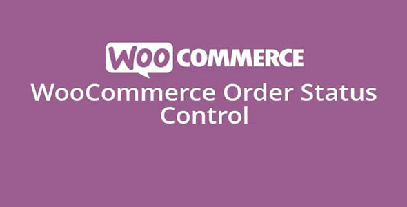wpnulled-126 WooCommerce Order Status Control nulled plugin