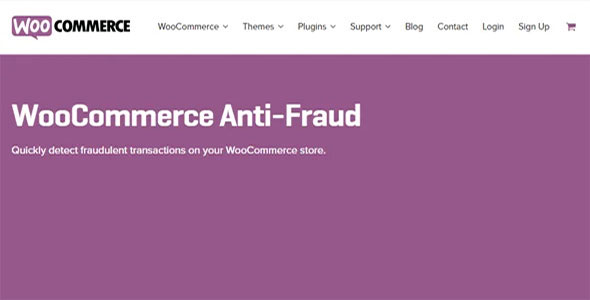wpnulled-135 WooCommerce Anti-Fraud nulled plugin