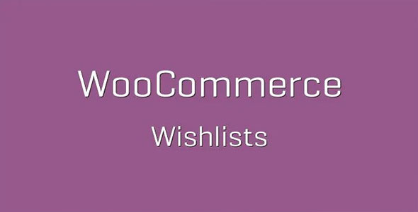 wpnulled-137 WooCommerce Wishlists nulled plugin