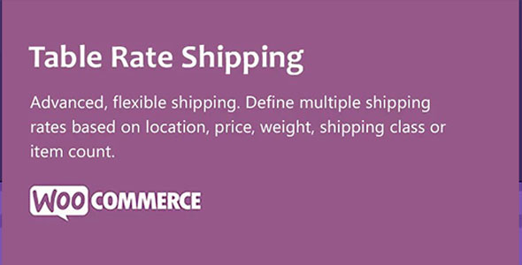 wpnulled-141 Table Rate Shipping nulled plugin 3.6.0 - Image 1