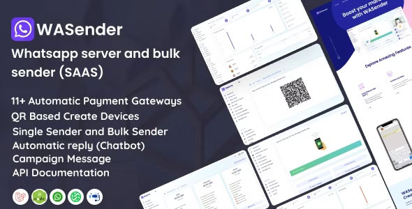 wpnulled-62 WASender Nulled Script