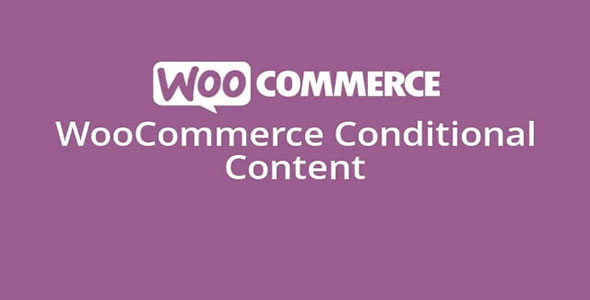 wpnulled-92 WooCommerce Conditional Content nulled plugin