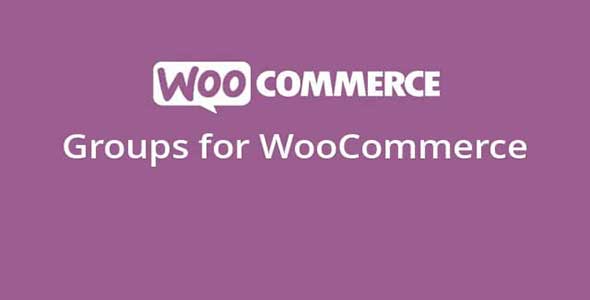 Groups for WooCommerce nulled plugin