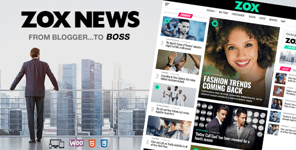 zox-news-1 Zox News nulled theme