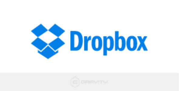 Gravity-Forms-Dropbox-Add-On Dropbox nulled plugin