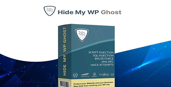 Hide-My-Wp-Ghost- Hide My WP Ghost Pro nulled plugin