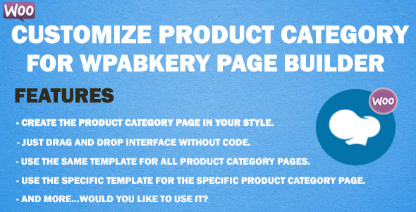 ImagePreview Customize Product Category for WPBakery Page Builder nulled plugin 5.2.0