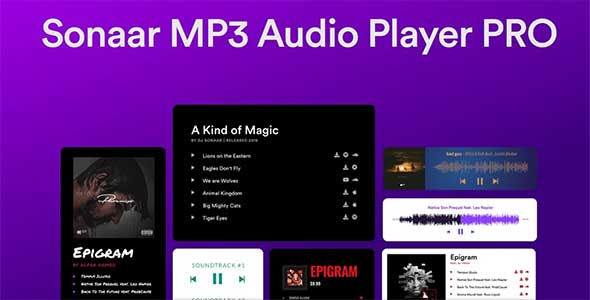 sonaar-mp3-player-pro-inulled Sonaar MP3 Audio Player PRO nulled plugin