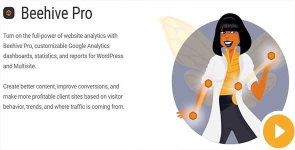 wpnulled Beehive Pro for wordperss nulled plugin