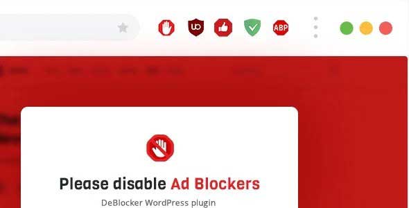 wpnulled DeBlocker nulled plugin