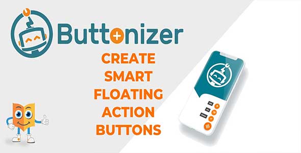 wpnulled Buttonizer Pro nulled plugin