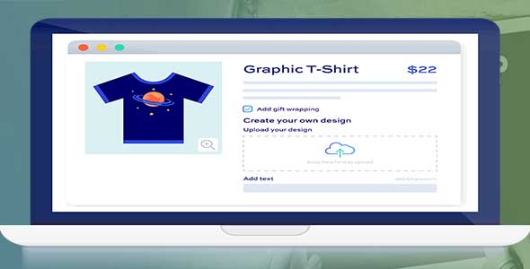 wpnulled WooCommerce Product Add-Ons Ultimate nulled plugin