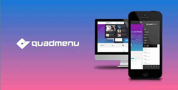 wpnulled QuadMenu Pro nulled plugin