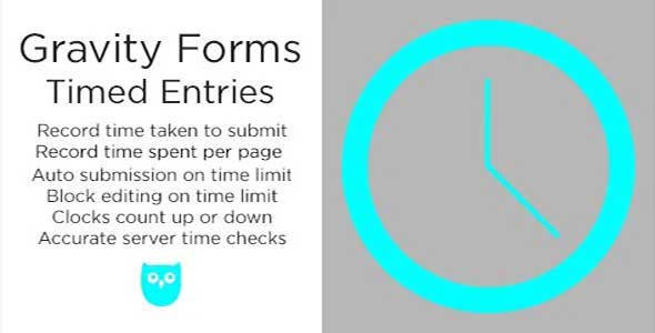 wpnulled Gravity Forms Timed Entries nulled plugin