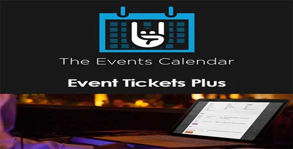 wpnulled Event Tickets Plus nulled plugin