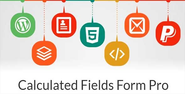 Calculated Fields Form Pro nulled plugin