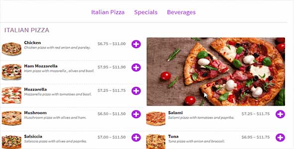 Food Online Premium nulled plugin