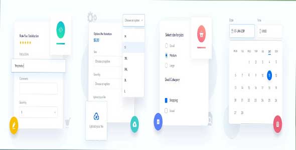 wpnulled Woocommerce Custom Product Addons Pro nulled plugin