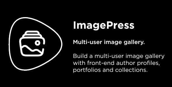 wpnulled ImagePress nulled plugin