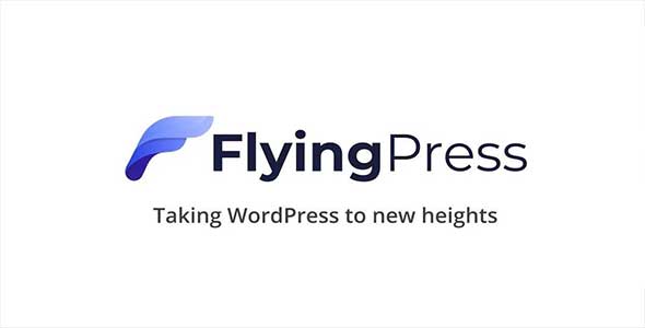 wpnulled FlyingPress nulled plugin