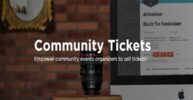 The Events Calendar Community Tickets nulled plugin