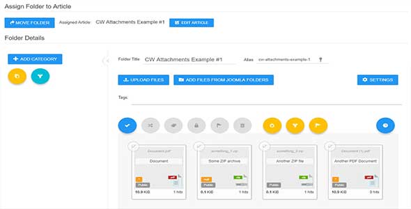 wpnulled CW Article Attachments PRO nulled plugin