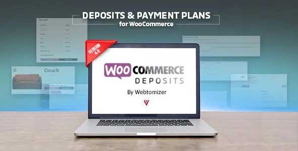 wpnulled WooCommerce Deposits nulled plugin