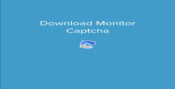 wpnulled Download Monitor Captcha nulled plugin